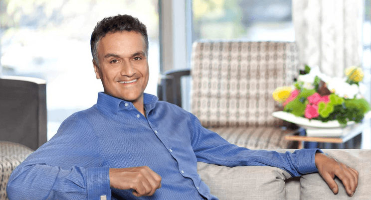 Carl Honore How to Slow Down