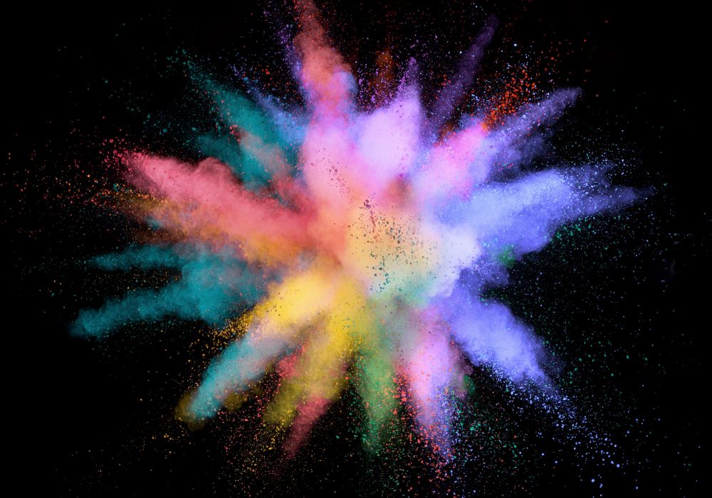 Micro-bursts of connection