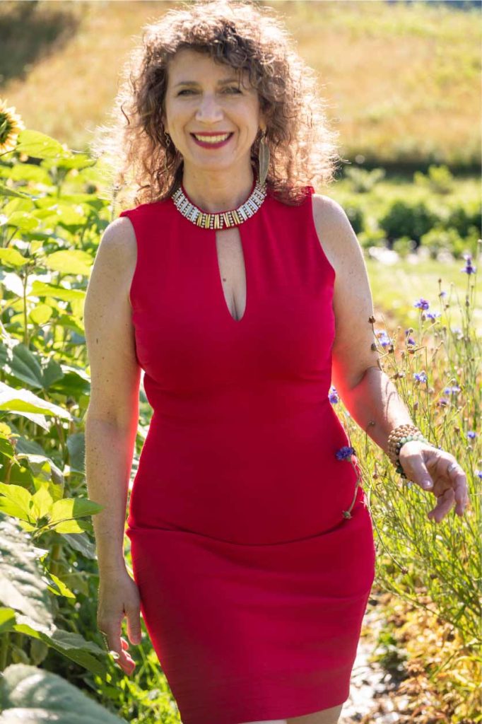 Dating and Midlife with Junie Moon