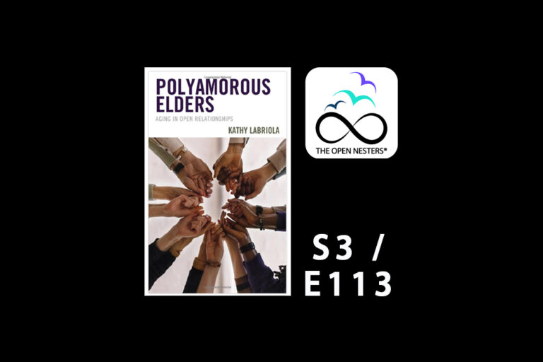 Polyamorous-Elders The-Open-Nesters-Podcast