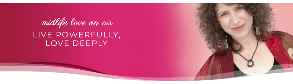 Junie Moon Podcast (Midlife)