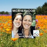 ABOUT MOTHERHOOD WITH TESSA