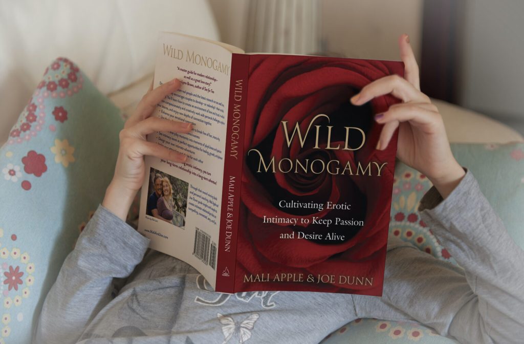 Wild Monogamy with Mali and Jim