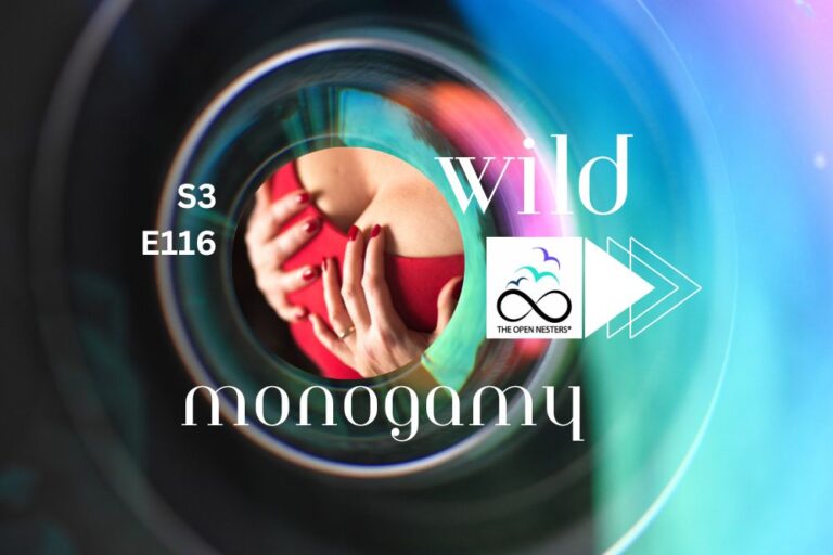 WILD MONOGAMY