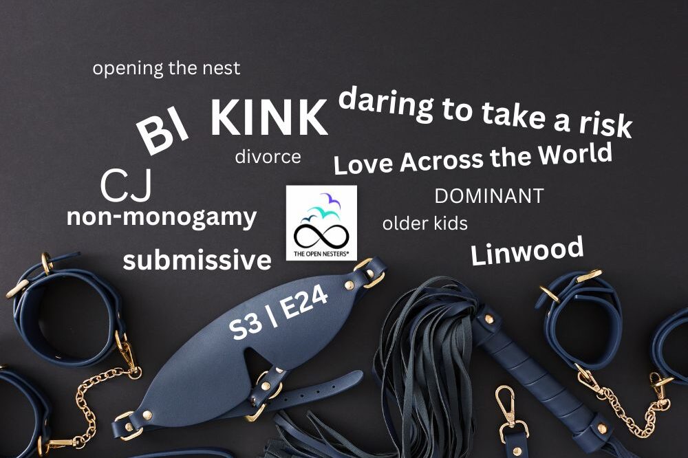 BI KINK OPEN OVER 50