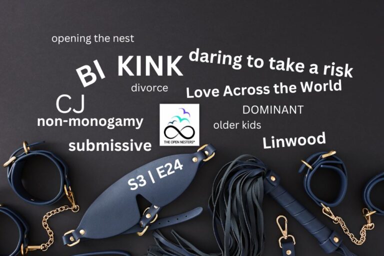 BI KINK OPEN OVER 50