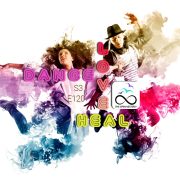 DANCE-LOVE-HEAL- THE OPEN NESTERS PODCAST