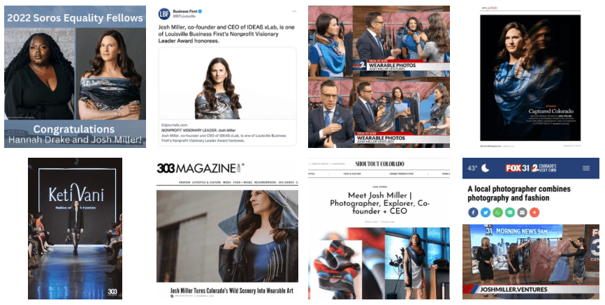 Josh Miller Ventures | NEWS Josh Miller Ventures | NEWS