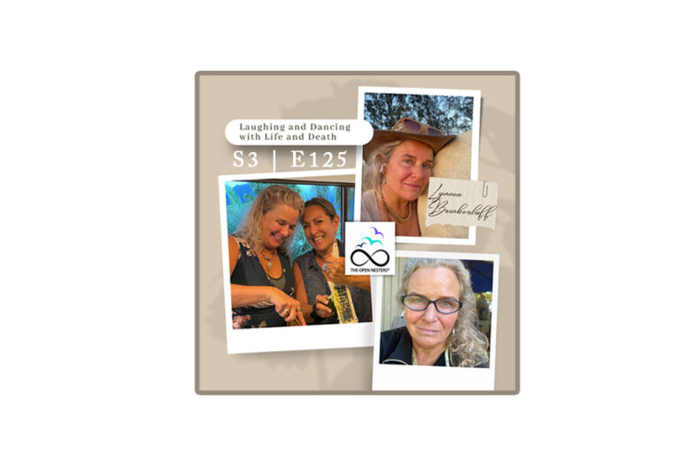 Laughing-and-Dancing-with-Life-and-Death | Lynnea Brinkerhoff