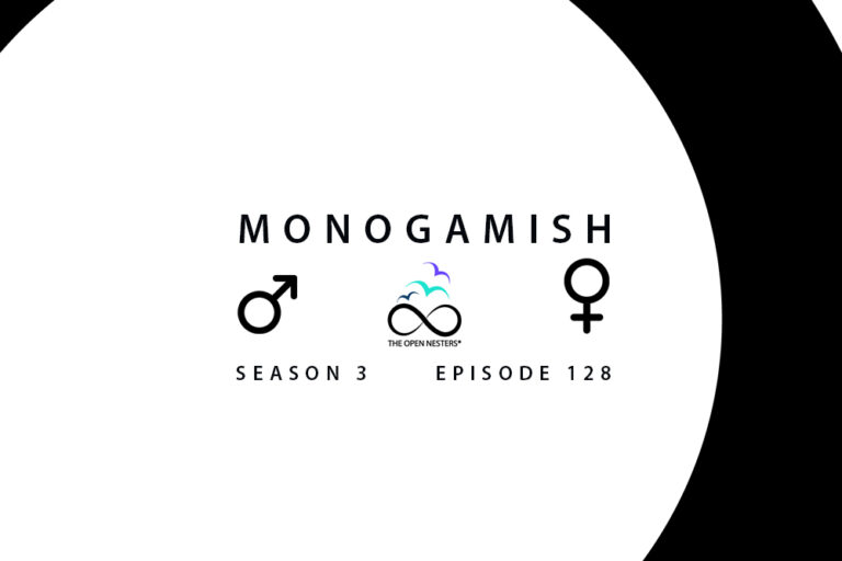 MONOGAMISH