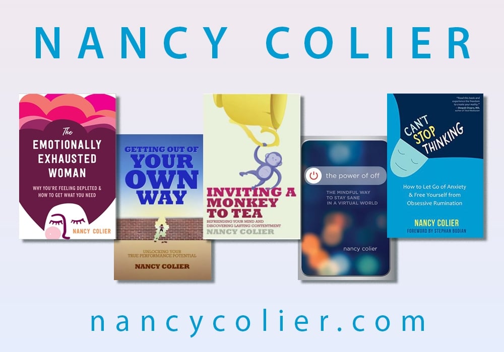 NANCY-COLIER