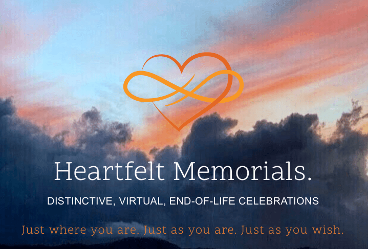 Heartfelt Memorials | Life and Death Heartfelt Memorials | Life and Death