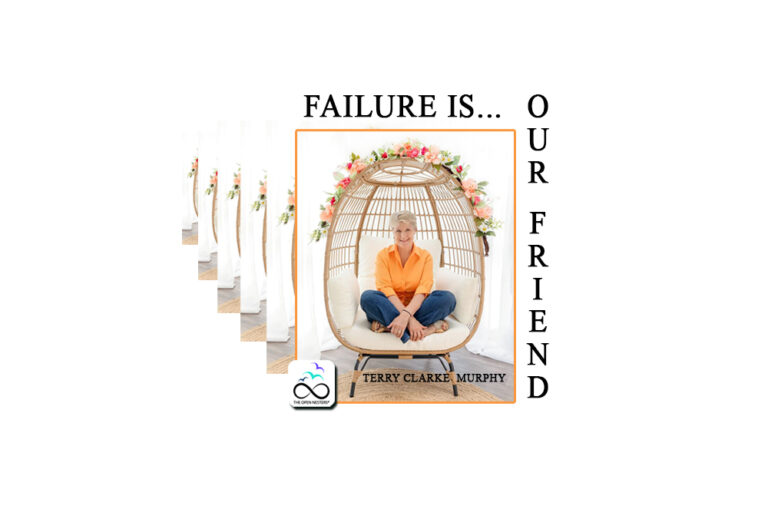 FAILURE-IS-OUR-FRIEND