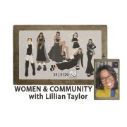 Lillian-Taylor-on-The-Open-Nesters-Podcast