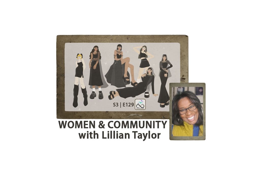 Lillian-Taylor-on-The-Open-Nesters-Podcast