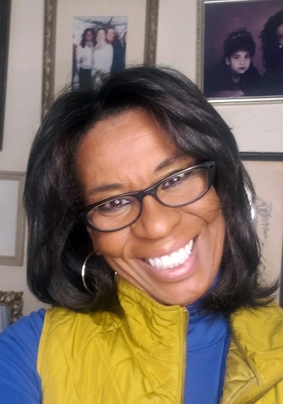 Lillian-Taylor Women and Community | The Open Nesters Podcast