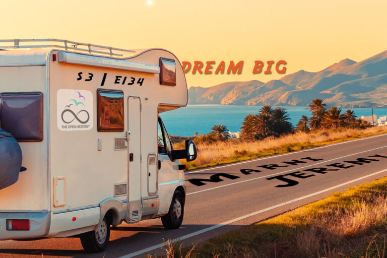 Dream Big with Marni and Jeremy