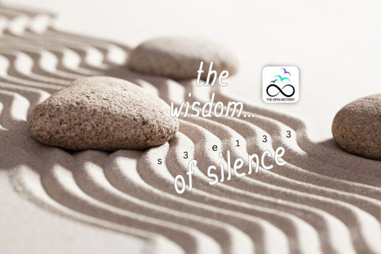 The-Wisdom-of-Silence