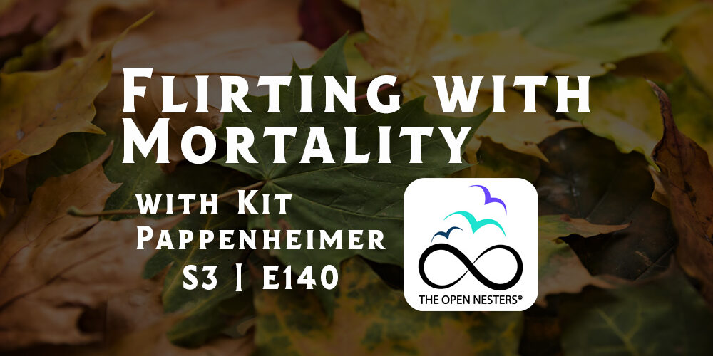 Flirting with Mortality | Your Legacy Flirting with Mortality | Your Legacy