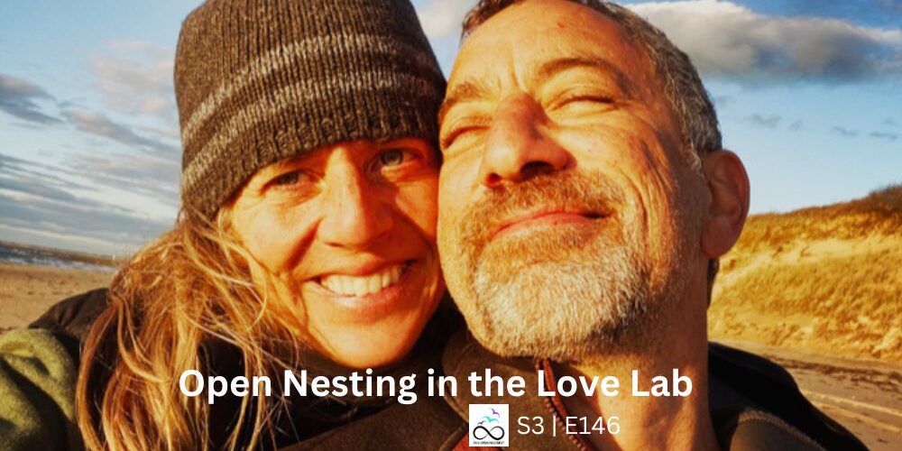 Empty Nest Love (in the Love Lab)