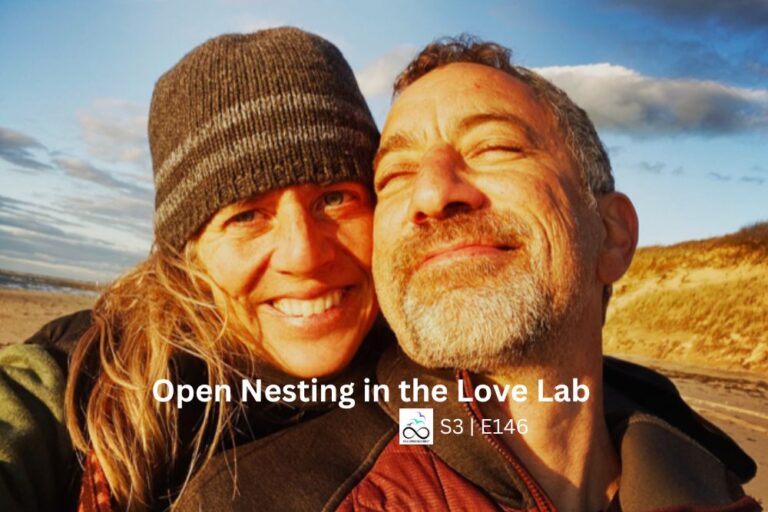 Empty Nest Love (in the Love Lab)