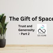 Trust and Generosity Part 2