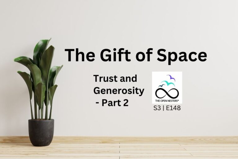 Trust and Generosity Part 2
