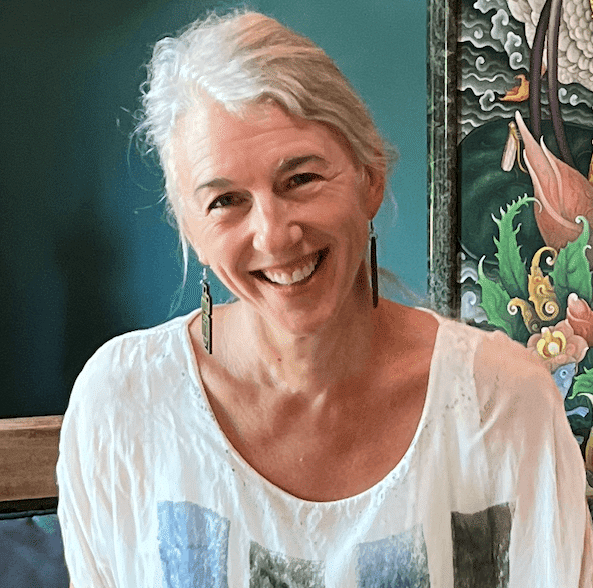 Dr. Karen Berry Dr. Karen Berry