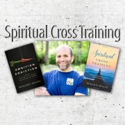 Season-4-Episode-152 - SPIRITUAL-CROSS-TRAINING