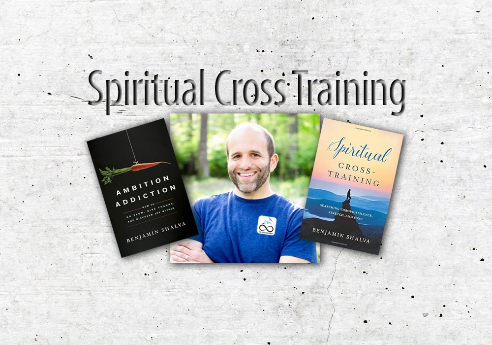 Season-4-Episode-152 - SPIRITUAL-CROSS-TRAINING