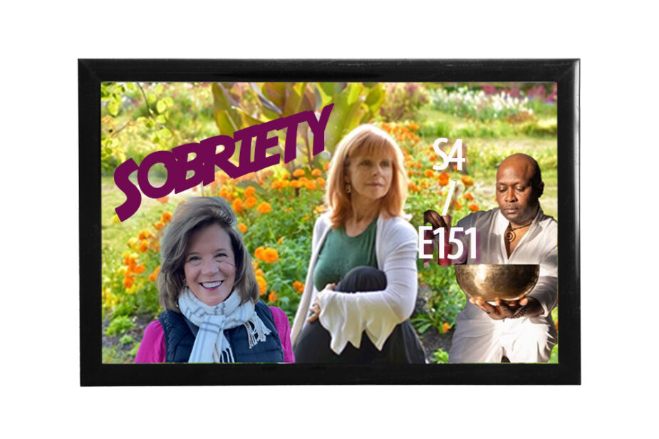 Sobriety-The Open Nesters