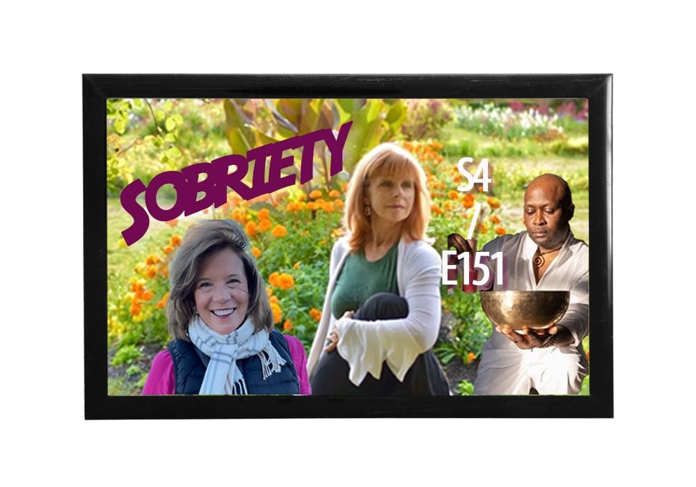 Sobriety-The Open Nesters