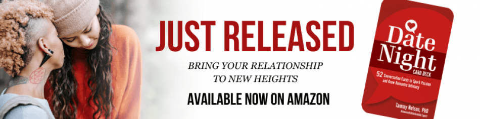 Date Night Dr. Tammy Nelson Relationship Fluidity Date Night Dr. Tammy Nelson Relationship Fluidity
