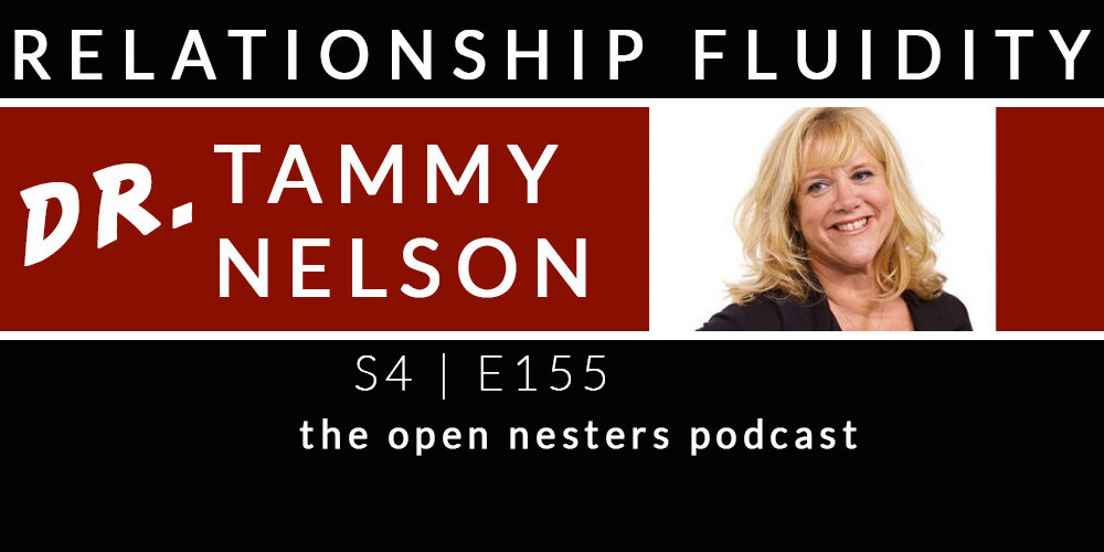 RELATIONSHIP-FLUIDITY RELATIONSHIP-FLUIDITY