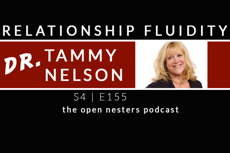 RELATIONSHIP-FLUIDITY