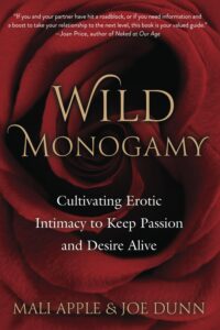 Wild Monogamy Wild Monogamy