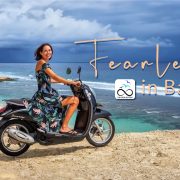 Fearless in Bali |The Open Nesters | Jessica Seiders