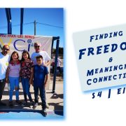 Finding Freedom