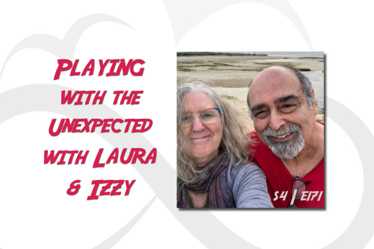 171-PLAYING-WITH-THE-UNEXPECTED