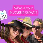 WHAT IS YOUR PLEASURESPAN