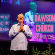 DAWSON-CHURCH