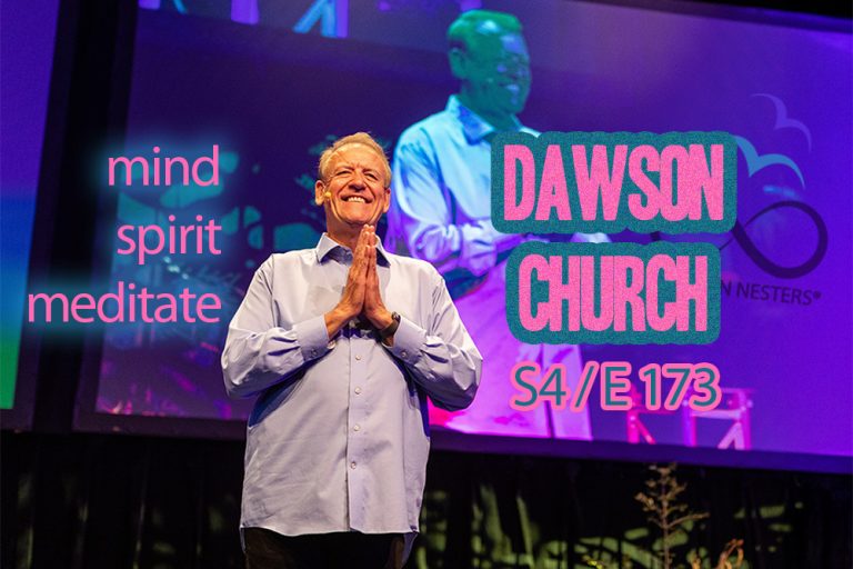 DAWSON-CHURCH