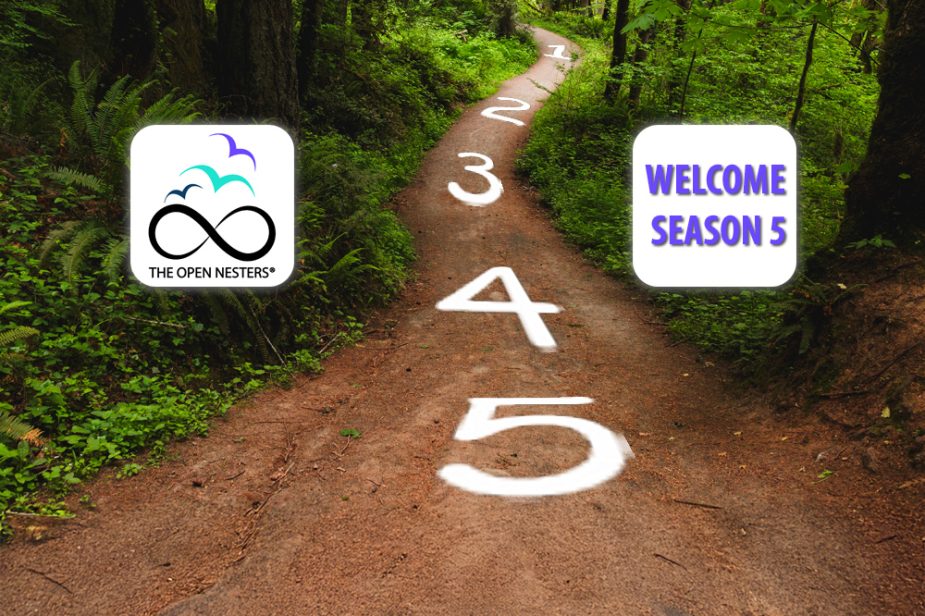 Tessa and Amir Season 5