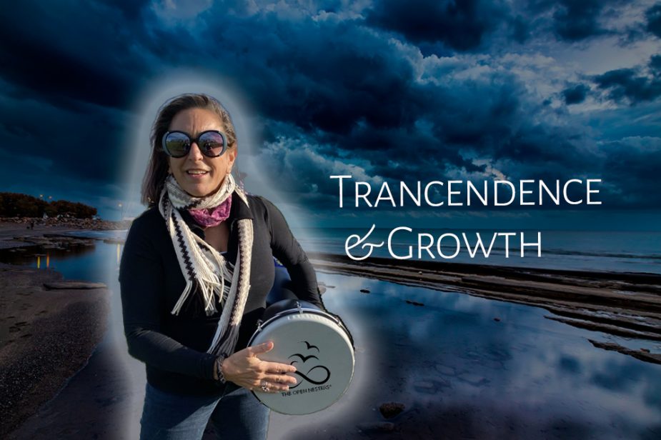 TRANCENDENCE-AND-GROWTH