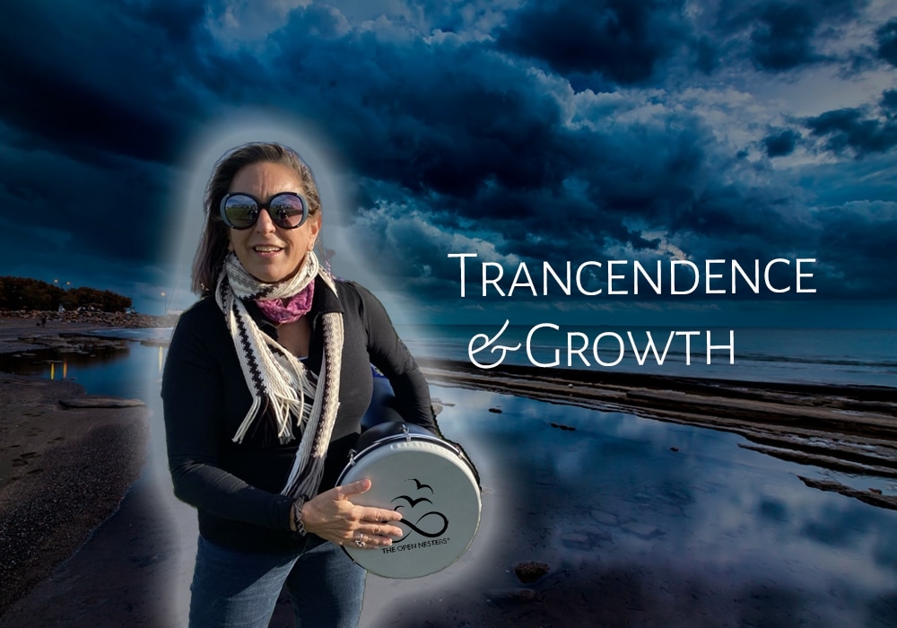 TRANCENDENCE-AND-GROWTH