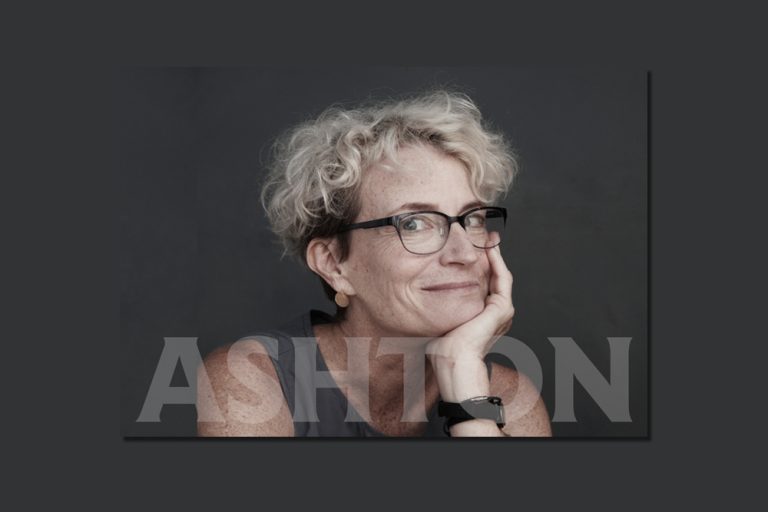 ASHTON APPLEWHITE