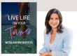 MArni Batista | Live Life on Your Own Terms