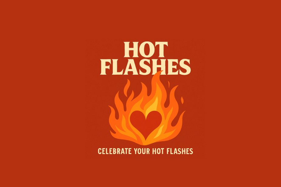 HOT-FLASHES