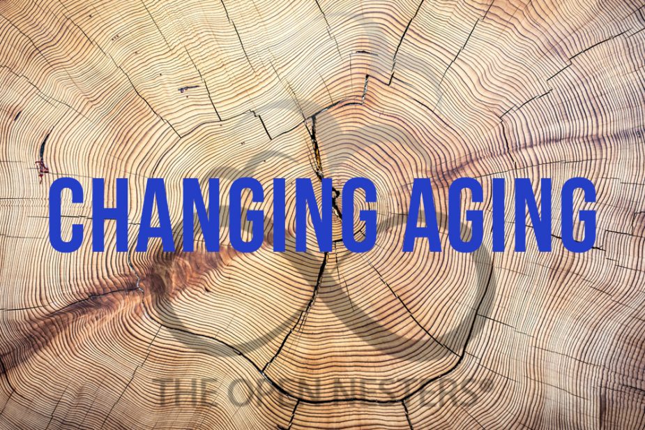 CHANGING-AGING | THE OPEN NESTERS PODCAST