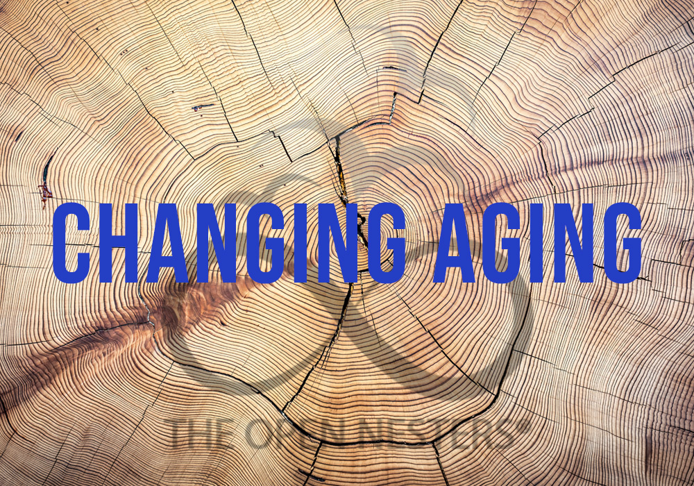CHANGING-AGING | THE OPEN NESTERS PODCAST